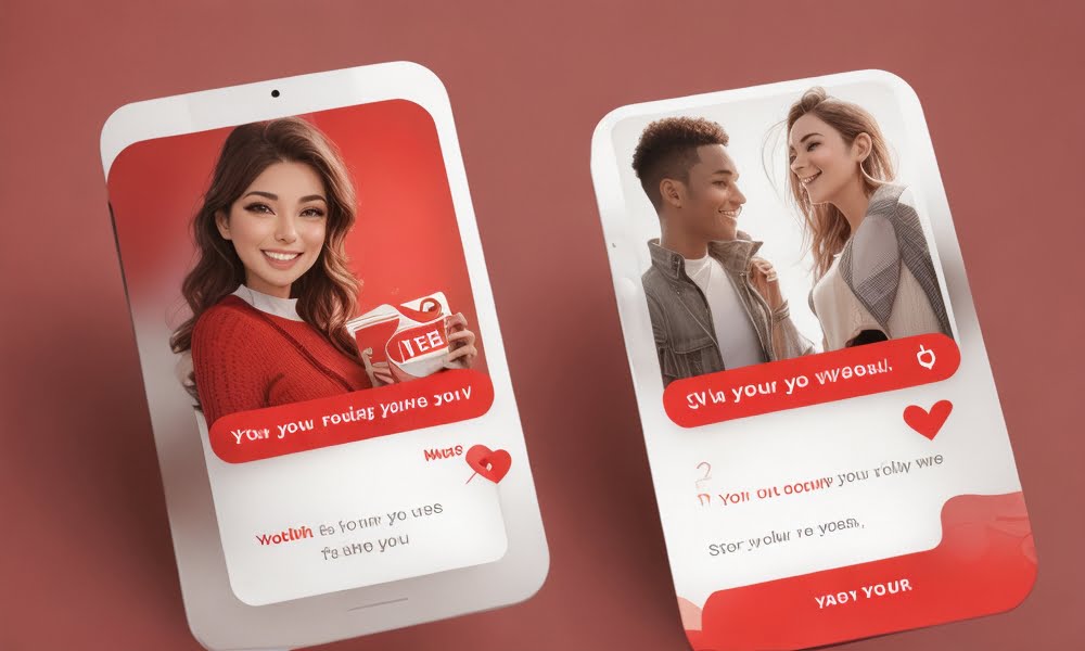 Tinder Contact Cards