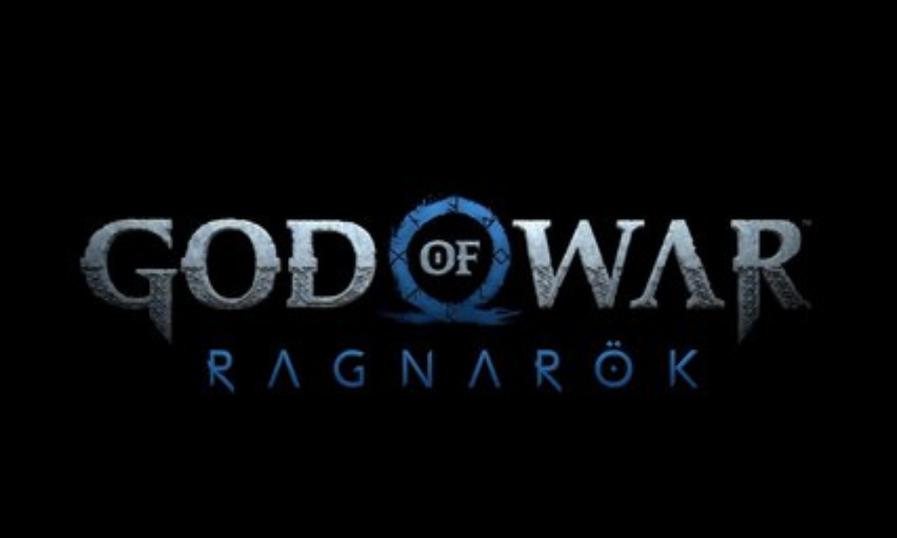 "God of War Ragnarök