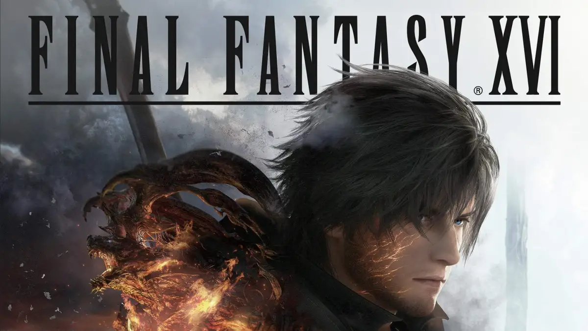 Final fantasy 16 pc