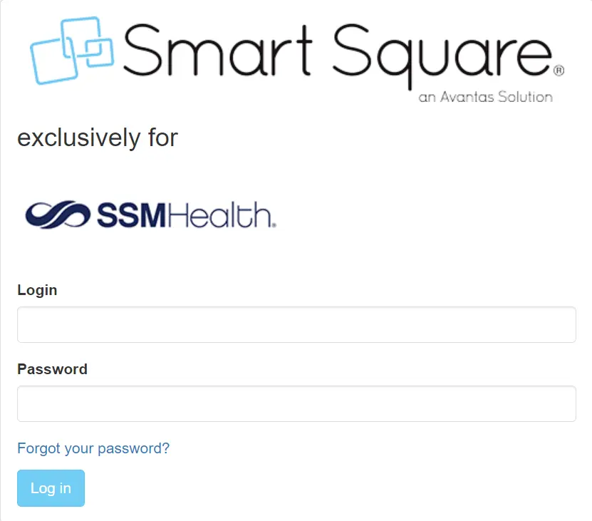 SSM-Smart-Square