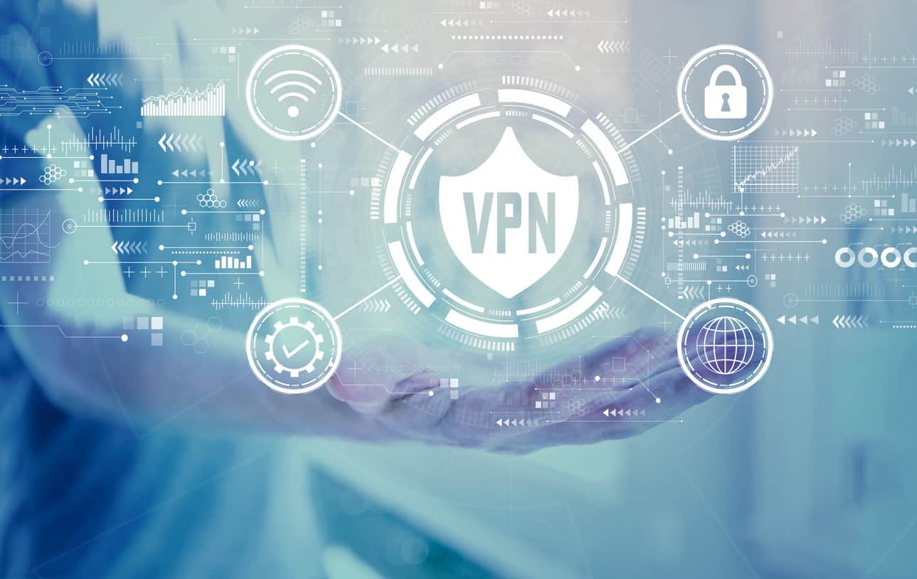 Top VPNs for School Wi-Fi Access