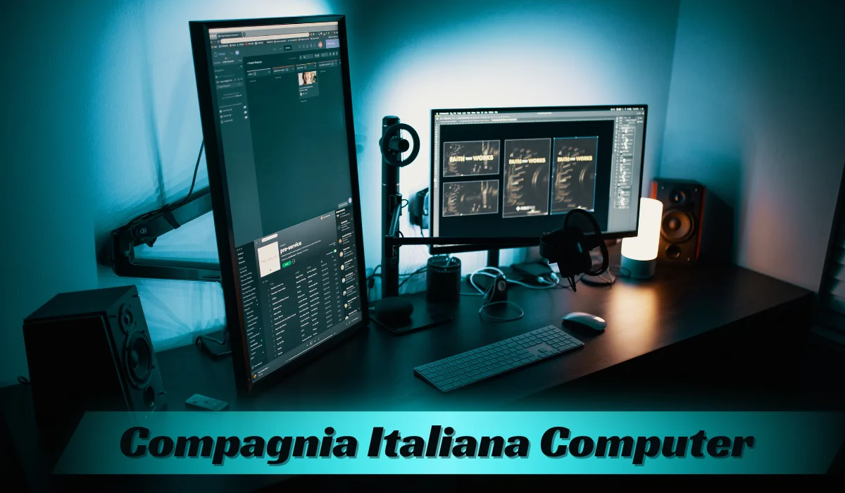 Compagnia-Italiana-Computer