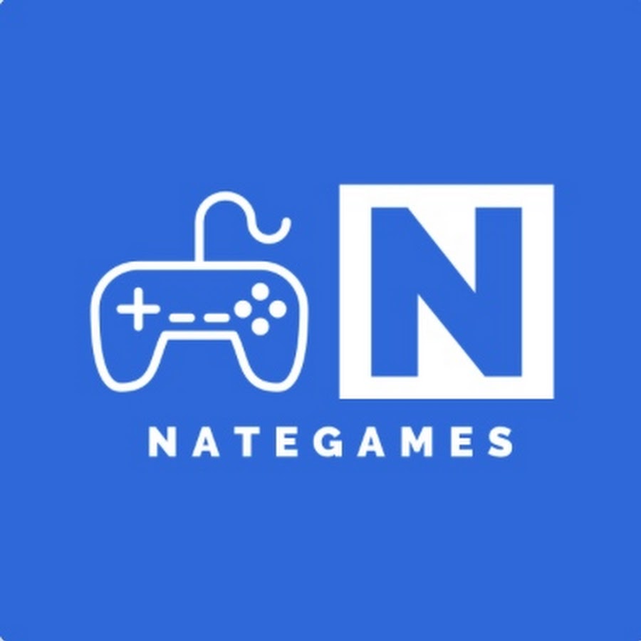 nate games